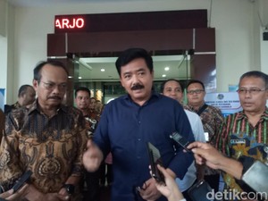 Kementerian ATR Panggil Kepala BPN Jaktim Usai Istrinya Pamer Kemewahan