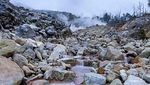Menyibak Pesona Tersembunyi Kawah Ratu yang Cantik di Sukabumi