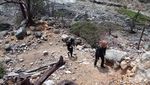 Menyibak Pesona Tersembunyi Kawah Ratu yang Cantik di Sukabumi