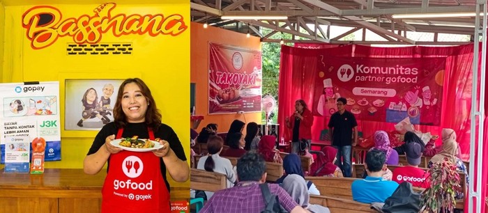 Mitra Kuliner GoFood