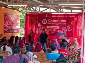 Digitalisasi Jadi Kunci 3 Srikandi Pebisnis Kuliner Raup Banyak Cuan