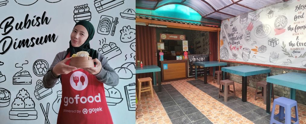 Mitra Kuliner GoFood