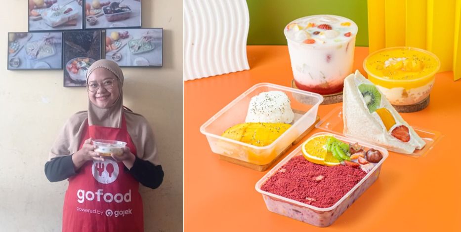 Mitra Kuliner GoFood