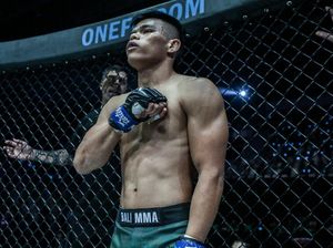 Motif Atlet MMA Bunuh Kakak Kandung Hingga Divonis 2 Tahun Penjara