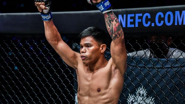 Elipitua Siregar, atlet MMA asal Tapanuli Utara, Sumatera Utara dinyatakan bersalah atas pembunuhan kakaknya. Apa motif atlet MMA itu membunuh kakak kandungnya?