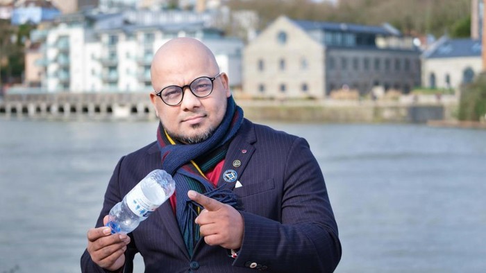 Naseem Talukdar