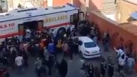 Insiden keracunan massal misterius ini telah memicu gelombang kemarahan publik dan tuntutan tindakan dari pihak berwenang. Insiden ini juga telah memicu kekhawatiran internasional dan seruan Barat untuk penyelidikan independen, terutama karena kasus pertama dilaporkan terjadi segera setelah dimulainya protes nasional yang dipicu oleh kematian wanita Kurdi Iran, Mahsa Amini menyusul penangkapannya karena diduga melanggar aturan jilbab.