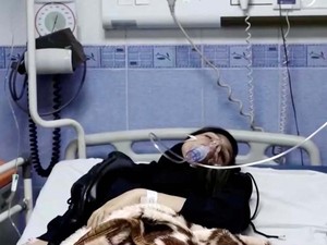 Geger 20 Siswi di Iran Dilarikan ke RS gegara Serangan Racun Misterius
