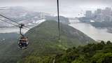 Ngong Ping 360, Wisata Wajib dengan Pemandangan Terbaik di Hong Kong