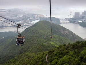 Jangan Lewatkan! Ini 7 Alasan Kenapa Kamu Wajib Liburan ke Hong Kong