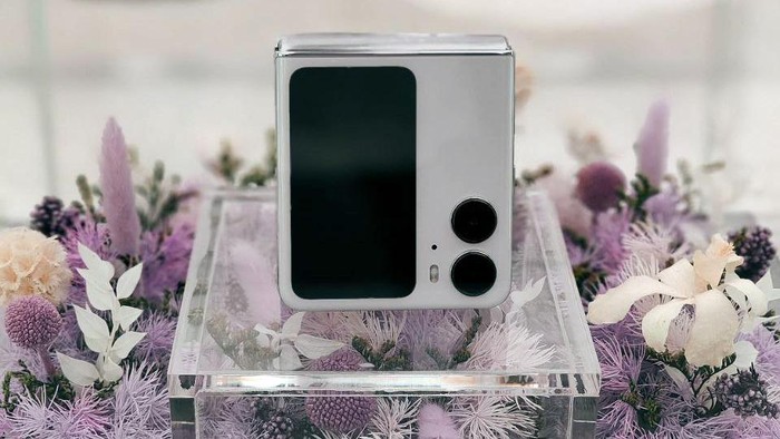 Oppo Find N2 Flip