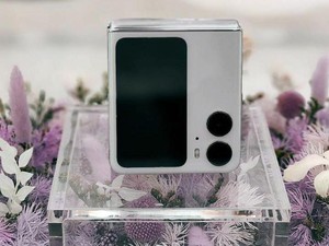 Fantastis! 2 Unit OPPO Find N2 Flip Laku Dilelang Rp 230 Juta