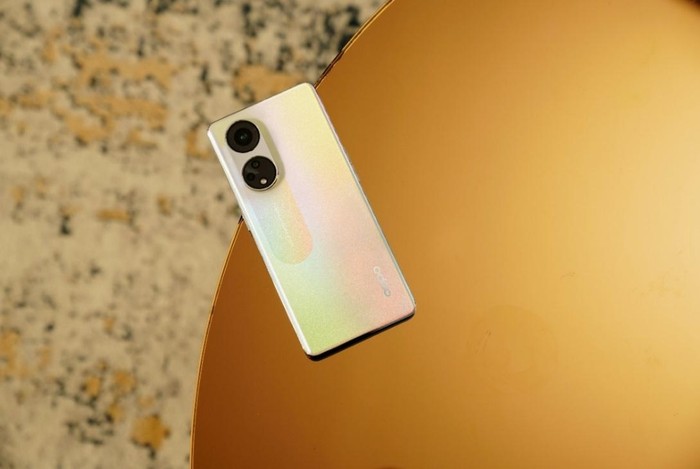 OPPO Reno8 T 5G