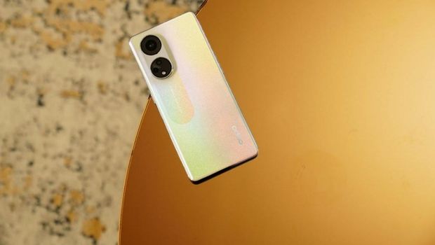 OPPO Reno8 T 5G