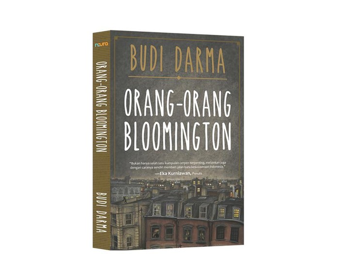 Orang-Orang Bloomington