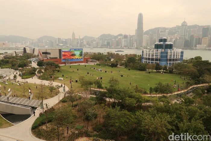 Palace Museum Hong Kong
