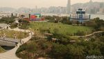 Ini Museum With A View, Ada Bukti Cinta China-Arab Juga
