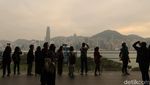 Ini Museum With A View, Ada Bukti Cinta China-Arab Juga
