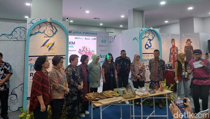 Pameran UMKM