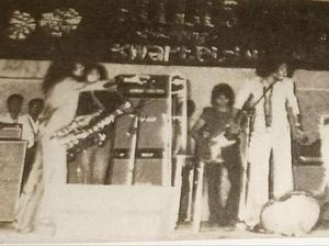 Jejak Angker Penonton Malang hingga Disebut Barometer Musik Indonesia