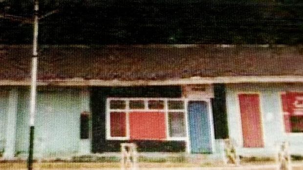 Panggung musik di Kota Malang yang sering menjadi tempat manggung grup band dan musisi Tanah Air