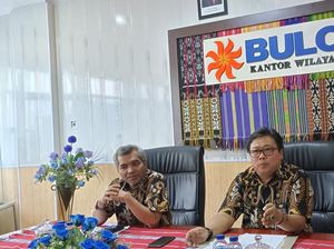 Bulog NTT soal Stok Beras: 21 Ribu Ton di Gudang, 18.600 Ton di Perjalanan