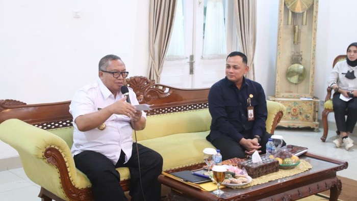 Pemkab Sukabumi