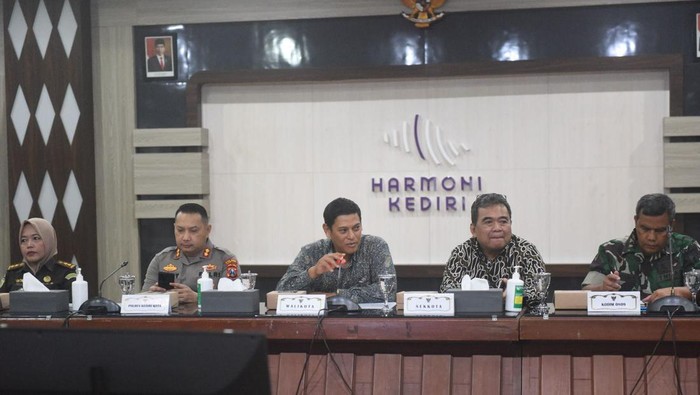 Pemkot Kediri