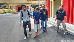Tetangga Pemerkosa dan Pembunuh Wanita di Bandung Ditangkap!