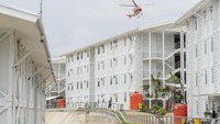 Dari segi environmental atau lingkungan yaitu dengan menerapkan lean construction dan green construction. Lalu, sosial yang bertujuan memberikan fasilitas yang lebih layak bagi para pekerja konstruksi yang membangun IKN.