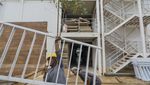 Potret Rumah Susun di IKN Nusantara yang Lagi Dibangun