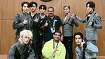10 Potret Viral Pak Muh Ayah Fadil Jaidi Disalim Member NCT Dream