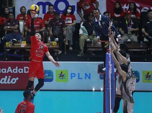 Jadwal Proliga 2023 Solo Hari Ini Jumat 10 Maret