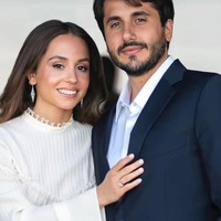 Namun tampaknya Jameel yang lahir dari keluarga Kristen telah berpindah agama. Ia sebelumnya dipanggil Jamie. Foto: dok. Kerajaan Yordania