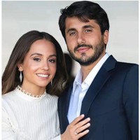 Putri Iman dari Yordania akan segera melangsungkan pernikahan pada Minggu (12/3/2023). Namun di tengah kabar bahagianya latar belakang calon suami diperdebatkan.Foto: dok. Kerajaan Yordania