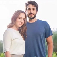 Banyak yang berspekulasi pria yang bekerja di bidang finansial itu telah berpindah agama merujuk pada nama barunya yang terdengar lebih ‘Arab.’ Foto: dok. Kerajaan Yordania