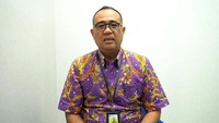 KPK Periksa Rafael Alun, Istri dan Anaknya