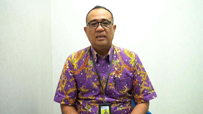 Rafael Alun Trisambodo Rafael Alun Trisambodo