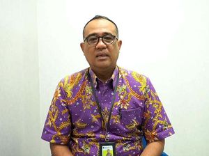 KPK Periksa Rafael Alun, Istri dan Anaknya