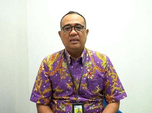 Obrolan Alumni Bikin Geng Sejawat Rafael Alun Dibidik KPK!