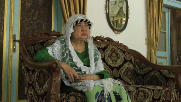 Ratu Dalem Sri Mulya meninggal dunia.