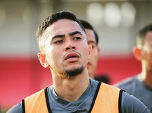 Doa Eks Kapten Reva Adi untuk PSIM: Semoga Dapat Pelatih Bagus!