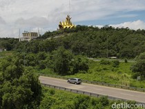 Tarif Tol Trans Sumatera dari Jakarta sampai Aceh, Siapin E-Toll Segini