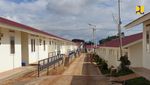 Rumah buat Korban Gempa Cianjur Rampung, Nih Tampilannya