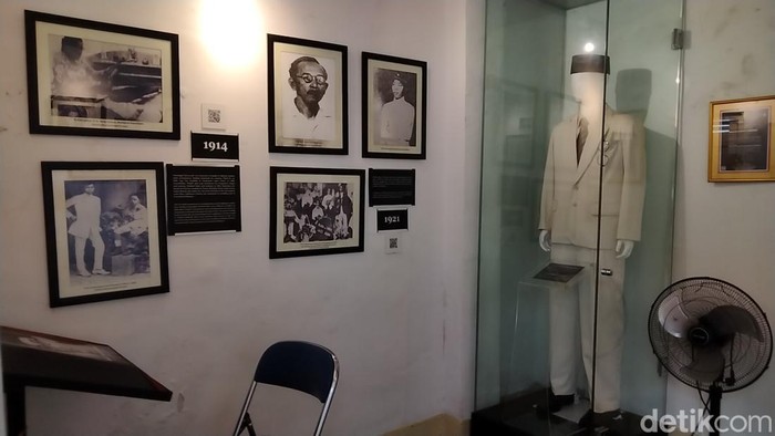 Menengok Wage Rudolf Supratman di Hari Musik Nasional 2023