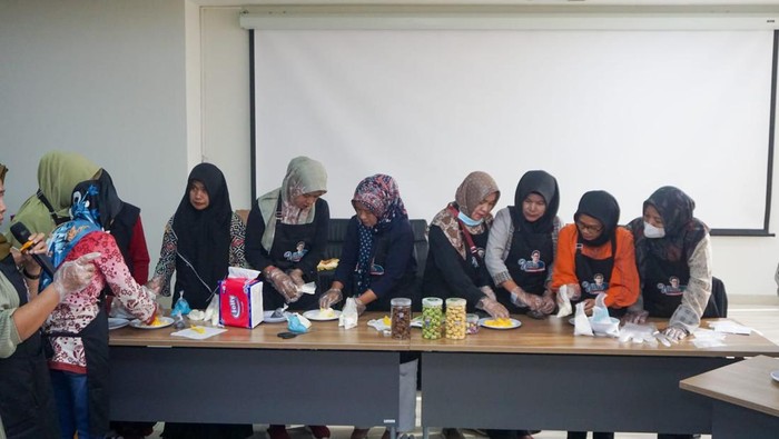 Sahabat Ganjar