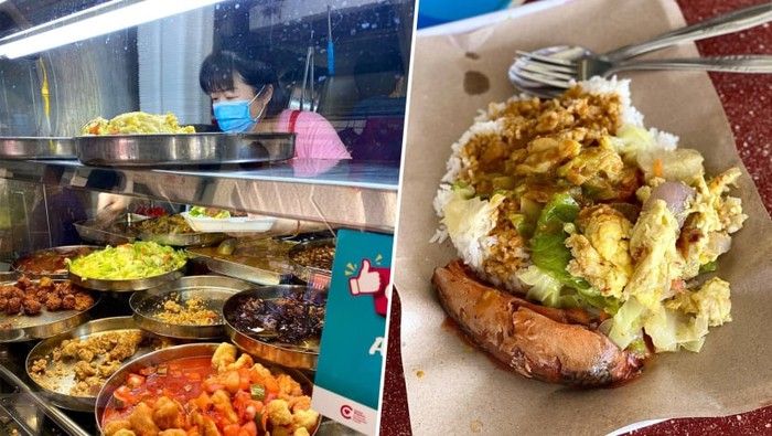 Salut! 5 Penjual Ini Sejak Dulu Tak Naikkan Harga Makanannya