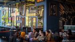 Sayonara! Hard Rock Cafe Jakarta Bakal Tutup 31 Maret 2023