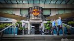 Sayonara! Hard Rock Cafe Jakarta Bakal Tutup 31 Maret 2023