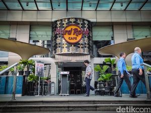 Restoran Ikon di Indonesia Tutup hingga Rekomendasi Resto dengan Musala Untuk Bukber